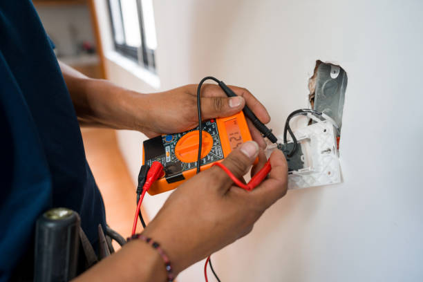 Best Electrical Installation Contractor  in Lynwood, CA