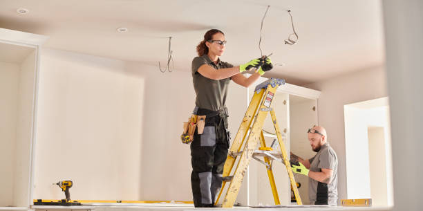 Best Electrical Troubleshooting Services  in Lynwood, CA